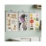 Mix Wall Sticker