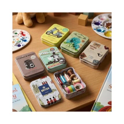 Gift Box No. 2549 ( 12 Pcs )