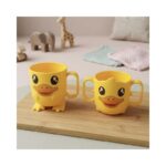 Plastic Mug No. 106-083