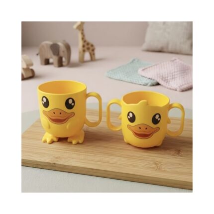 Plastic Mug No. 106-083