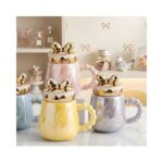 Ceramic Mug No. 1184