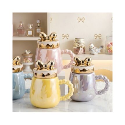 Ceramic Mug No. 1184