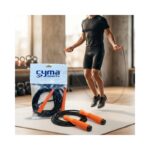 Cyma Jump-Rope (PVC)