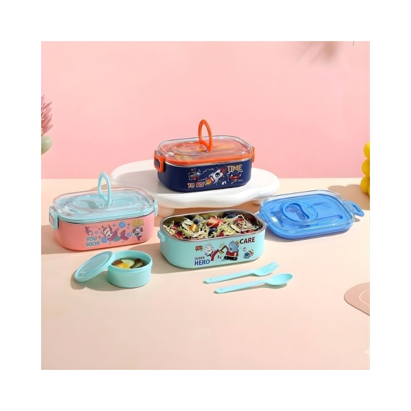 1 Lunch Box No. 2684 - Image 1