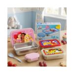 Lunch Box No. Zest Big