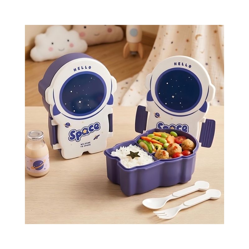 1 Lunch Box No. 132 - Image 1