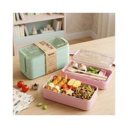 Lunch Box No. 283-188