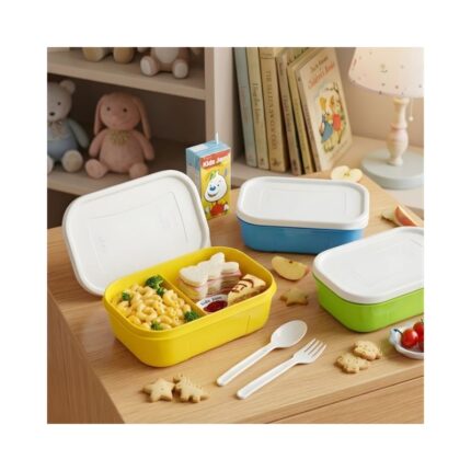 Lunch Box No. PPC-08