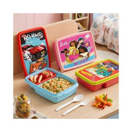 Lunch Box No. PPC-26 (A)