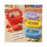 Lunch Box No. PPC-72