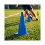 Sports Training Cone No. 2513 (12 inch)