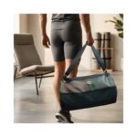 Cyma Gym Bag