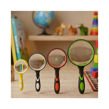 Magnifying Glass