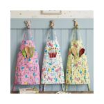 Kids Apron
