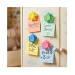 Star Magnet ( 4 Pcs )