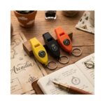 Direction Compass+Whistle No. 2 in 1