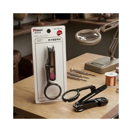 Nail Clipper No. 3016