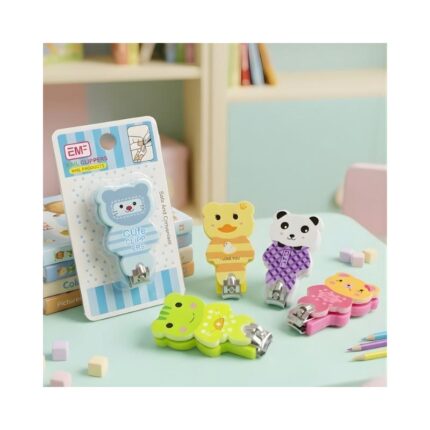 Nail Clipper No. 1355