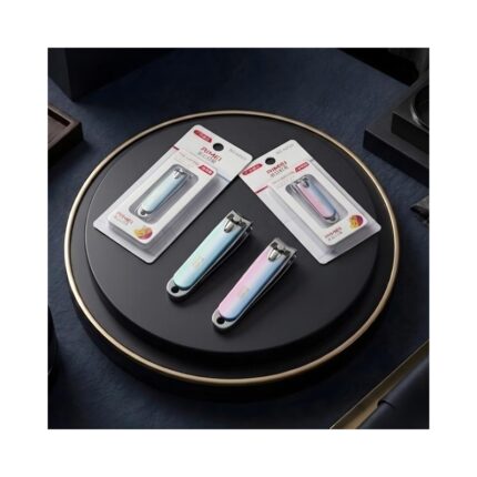 Nail Clipper No. 6529