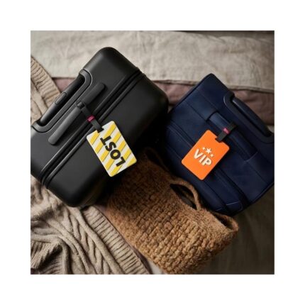 Luggage Tag