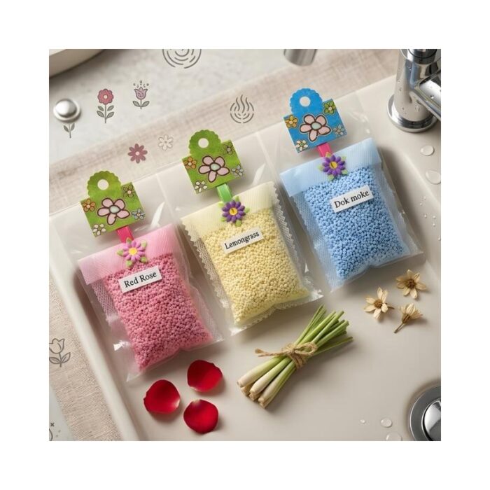 Scented Beads - Image 2
