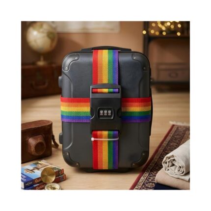 Luggage Belt No. 52 (180x5cm)