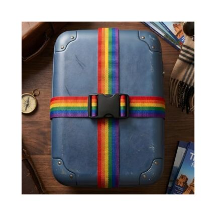 Luggage Belt No. 53 (180x5cm)