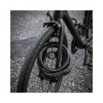 Cycle Security Lock