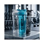 Gym Shaker Ctn No. 2508 No. 010