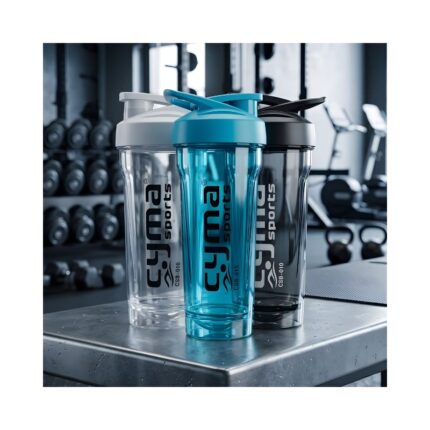 Gym Shaker Ctn No. 2508 No. 010