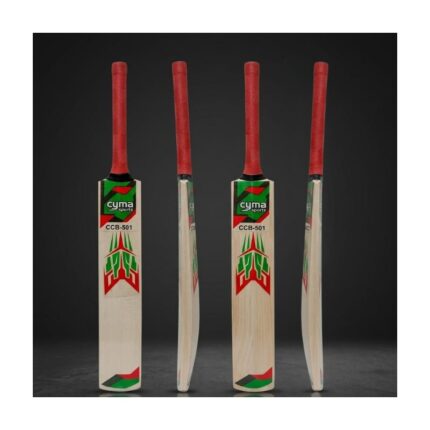 Cyma Wooden Bat (501) No. 0