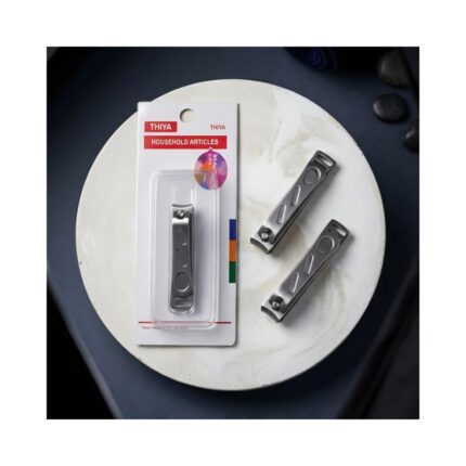 Nail Clipper No. Cut Out Design