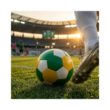 Football No. KKVH-12-27