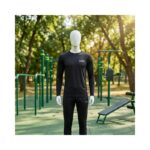 Cyma Fitness T-shirt (Full Sleeve)