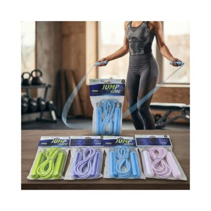 Cyma Jump-Rope No. 2286