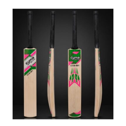 Cyma Wooden Bat (501) No. 1