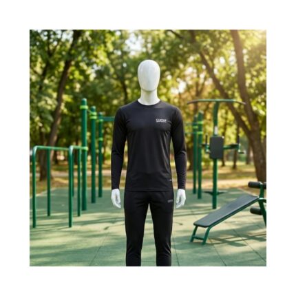 Cyma Fitness T-shirt (Full Sleeve)