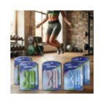 Cyma Jump-Rope No. 2290