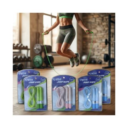 Cyma Jump-Rope No. 2290
