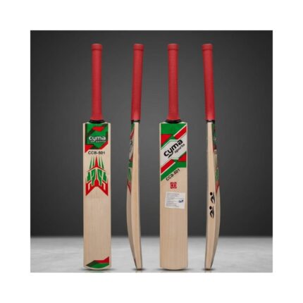 Cyma Wooden Bat (501) No. 2