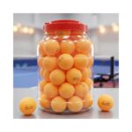 TT Ball Jaar (60 Pcs ) No. VI-KQ-2463