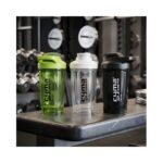Gym Shaker Ctn No. 2502 No. 015