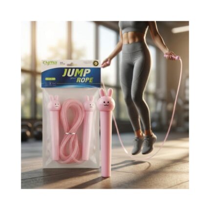 Cyma Jump-Rope No. 007