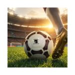 Football No. V-3-114