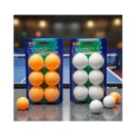 TT Ball (6 Pcs) No. KKVH-1-260