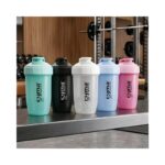 Gym Shaker Ctn No. 2492 No. 022