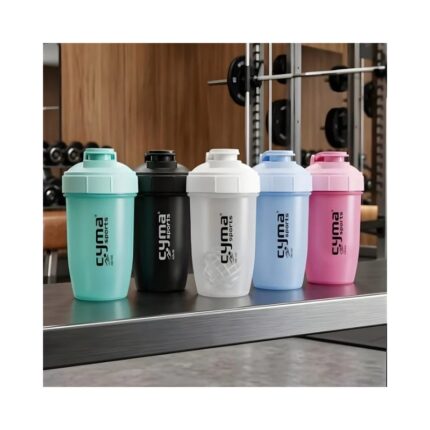 Gym Shaker Ctn No. 2492 No. 022