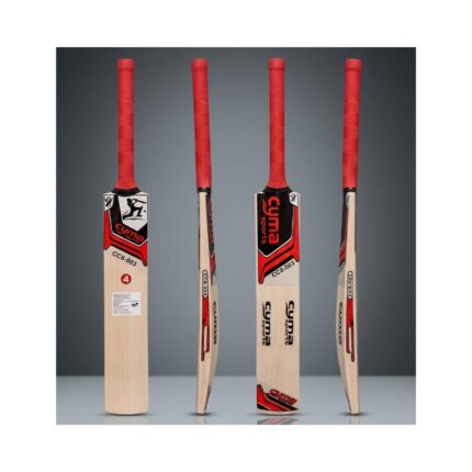 Cyma Wooden Bat (503) No. 4