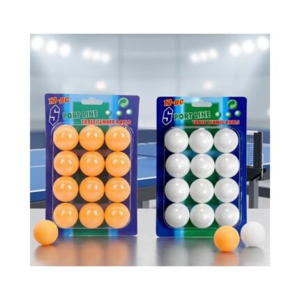 TT Ball (12 Pcs) No. VI-KQ2472