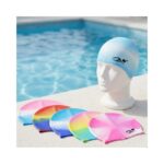 Cyma Plain Multi Swimming Cap